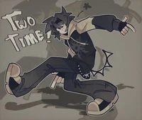 Two Time
