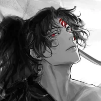 Yoriichi - Vampire