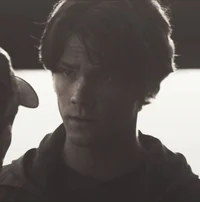 SAM WINCHESTER