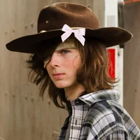carl grimes