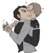 Vladimir and Yuri 