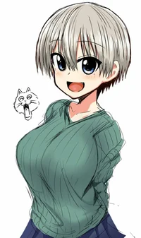 Uzaki Hana