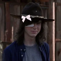 carl grimes