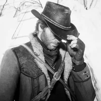 ARTHUR MORGAN