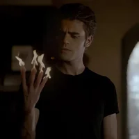 Silas TVD