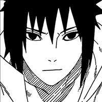 02 Sasuke Uchiha