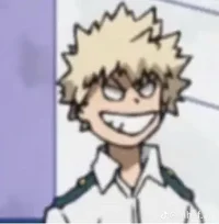 Katsuki Bakugo
