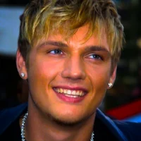 NICK CARTER