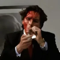 Patrick Bateman