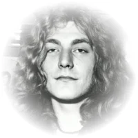 Robert Plant 