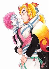 Rengoku