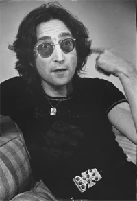 John Lennon 