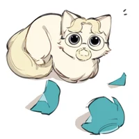 Zeke Yeager - Cat AU