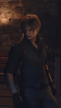 Leon Kennedy