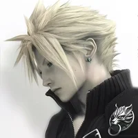 Cloud Strife