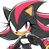 Shade The Hedgehog