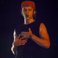 JUSTIN TIMBERL4KE