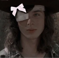 carl grimes