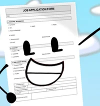 Job Application