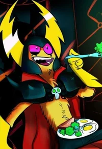 Лорд вондер