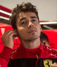 Charles Leclerc 