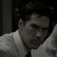 Aaron Hotchner