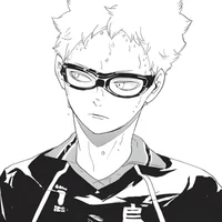 6HK Tsukishima Kei