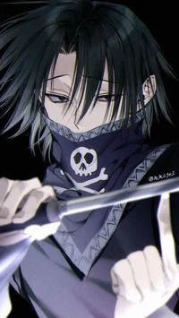 Feitan Portor