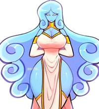 The Queen Of Spirits