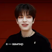 Seungmin 