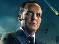 Phil Coulson