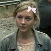 beth greene