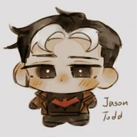 Jason Todd