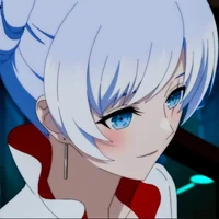 RWBY Weiss Schnee