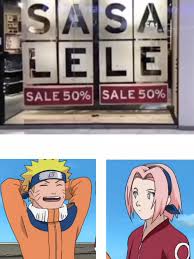 sasalelememeNarusaku