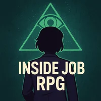 Inside Job RPG