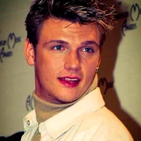 NICK CARTER