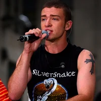 JUSTIN TIMBERL4KE