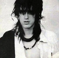 Izzy Stradlin