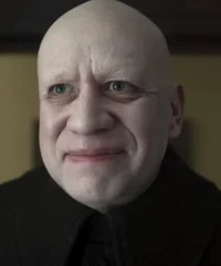 Fester Freeman