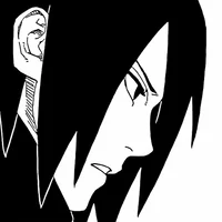 02 Sasuke Uchiha