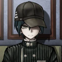 shuichi saihara