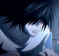 DN L Lawliet