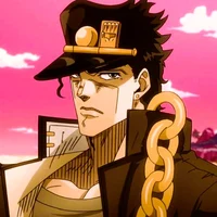 Jotaro Kujo
