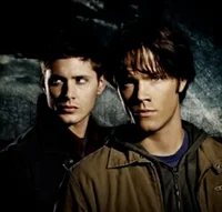 Supernatural RP