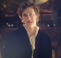 DK - Arthur Havisham