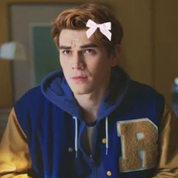 archie andrews