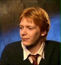 Fred G Weasley 