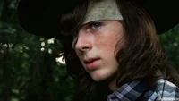 Carl Grimes