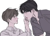 Blind Date Alpha -BL